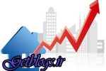 پرش بیهوده قیمت مسکن